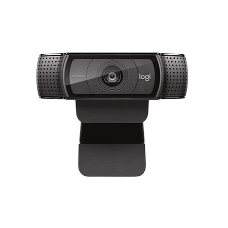 0094803_web-camera-logitech-hd-pro-c920-960-001055 WEB camera LOGITECH HD Pro C920 960-001055 - Image 1