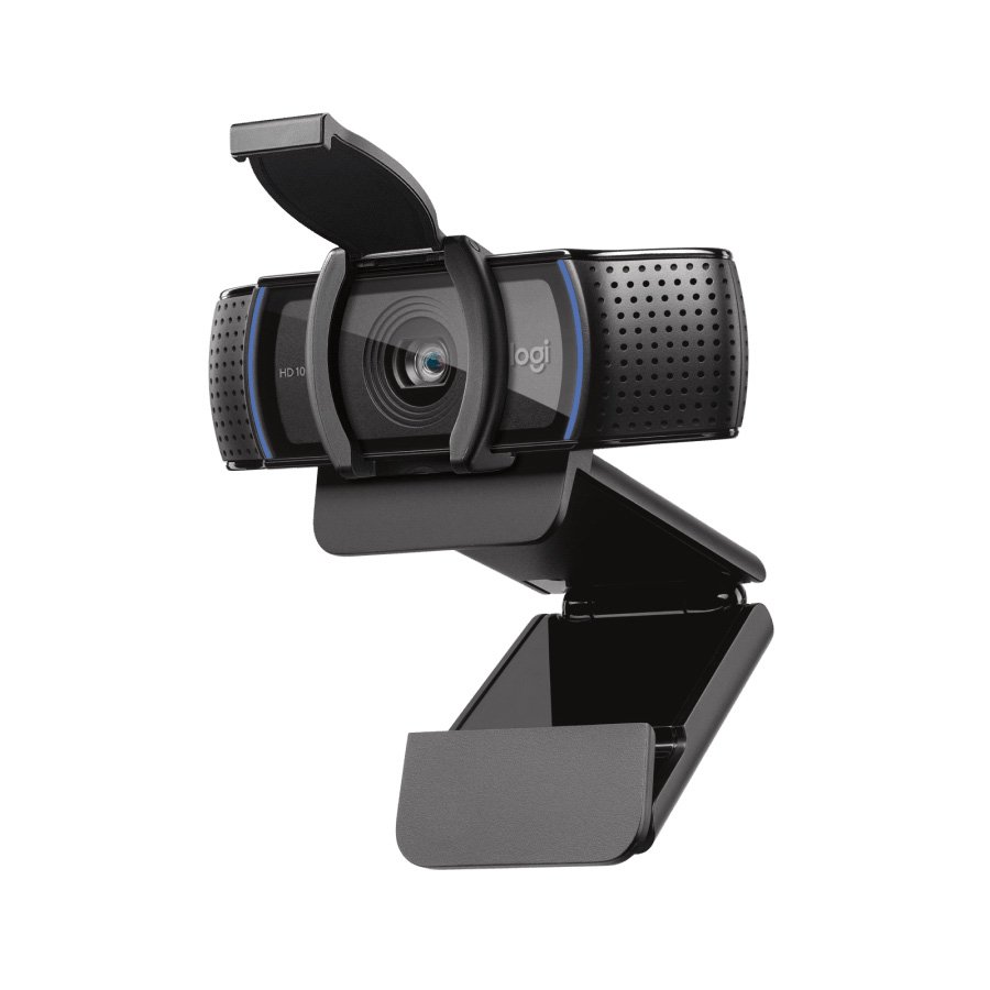 0105230_web-camera-logitech-c920e-960-001360 WEB camera LOGITECH C920E 960-001360 - Image 1
