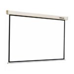 Platno za projektor Reflecta Crystal-Line Rollo, 200X200cm .87662
