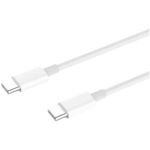 Kabl Xiaomi Mi ORG. Type-C to Type-C USB-C to USB-C, 1,5m, SJV4108GL - Image 2