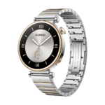 Pametni sat Huawei Watch GT 4  Elite aurora silver B19 41mm