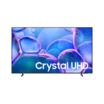 SAMSUNG TV  Crystal UHD 4K 65" U7022F UE65U7022FKXXH