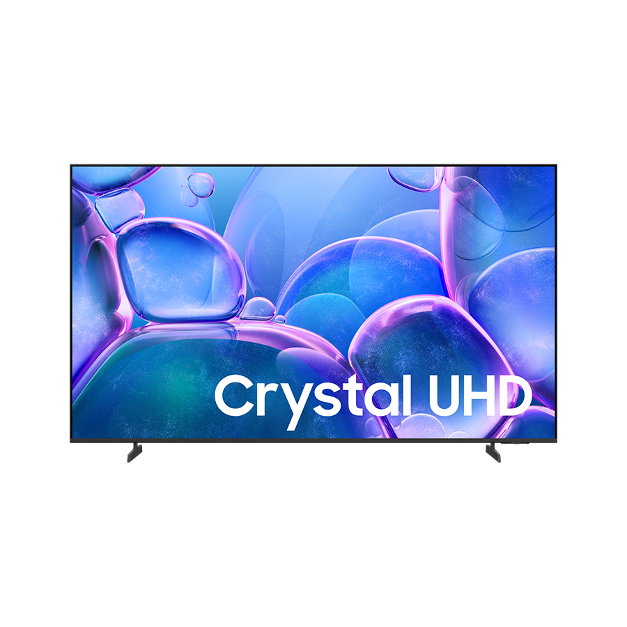 0143176_samsung-tv-crystal-uhd-4k-65-u7022f-ue65u7022fkxxh SAMSUNG TV Crystal UHD 4K 65" U7022F UE65U7022FKXXH - Image 1