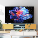 TCL 75"V6C 4K TV Google OS HDR10 HVA Panel Motion Clarity Dolby Audio; AiPQ Processor; - Image 4