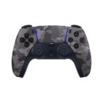 PS5 Dualsense Wireless Controller Grey Camo za PS5, PC, Mac i mobilni uređaj 1000050561