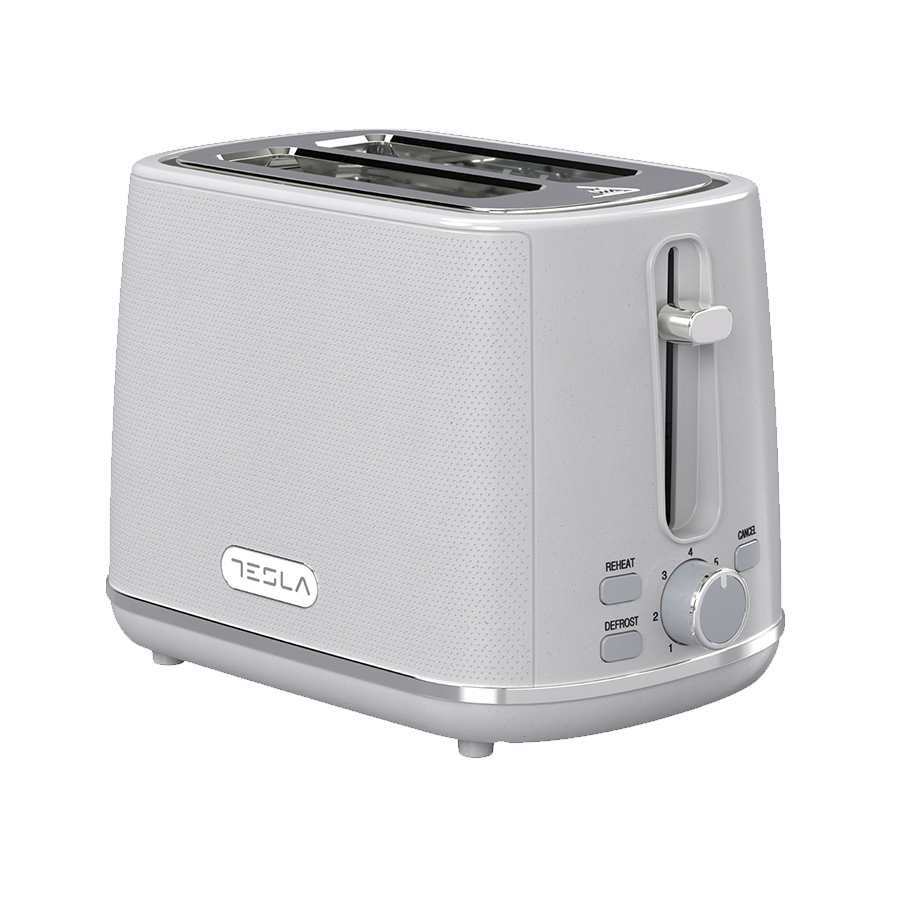 0143199_tesla-toster-ts400gx-930-w-7-podesivih-nivoa-pecenja TESLA Toster TS400GX 930 W 7 podesivih nivoa pečenja - Image 1