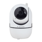 IP kamera GEMBIRD Smart rotating wifi camera, 1080p, white, TSL-CAM-WRHD-02