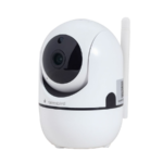 IP kamera GEMBIRD Smart rotating wifi camera, 1080p, white, TSL-CAM-WRHD-02 - Image 2