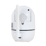 IP kamera GEMBIRD Smart rotating wifi camera, 1080p, white, TSL-CAM-WRHD-02 - Image 3