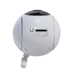 IP kamera GEMBIRD Smart rotating wifi camera, 1080p, white, TSL-CAM-WRHD-02 - Image 4