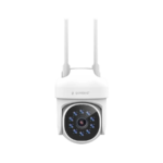 IP kamera GEMBIRD Smart rotating outdoor wifi camera, 2K QHD, TSL-ODCAM-WRHD-01