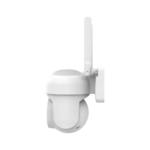 IP kamera GEMBIRD Smart rotating outdoor wifi camera, 2K QHD, TSL-ODCAM-WRHD-01 - Image 2