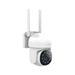 IP kamera GEMBIRD Smart rotating outdoor wifi camera, 2K QHD, TSL-ODCAM-WRHD-01 - Image 3
