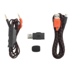 Slušalice bluetooth gaming JBL QUANTUM 810 crne - Image 8