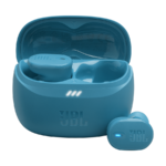 Slušalice bluetooth potpuno bežične JBL Tune BUDS 2  plave