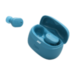 Slušalice bluetooth potpuno bežične JBL Tune BUDS 2  plave - Image 4