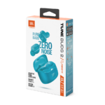 Slušalice bluetooth potpuno bežične JBL Tune BUDS 2  plave - Image 5