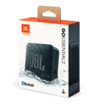 JBL bežični zvučnik GO ESSENTIAL 2 crni - Image 5