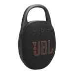 Zvučnik prijenosni bluetooth JBL CLIP 5 crni