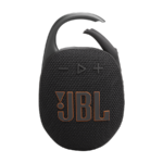 Zvučnik prijenosni bluetooth JBL CLIP 5 crni - Image 2