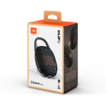 Zvučnik prijenosni bluetooth JBL CLIP 5 crni - Image 5