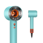 Fen Dyson Supersonic HD16 Nural Ceramic Patina/Topaz (508574) - Image 2