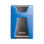 EXT.HDD 2TB ADATA DashDrive HD650 2.5" USB 3.2 5400rpm 8MB blue HD650-2TU31-CBL