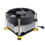 CPU hladnjak INPLAY CPU Cooler A50, LGA 1700, 1200, 1151, 1150, 1155