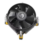 CPU hladnjak INPLAY CPU Cooler A50, LGA 1700, 1200, 1151, 1150, 1155 - Image 2
