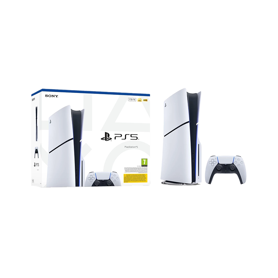 0143362_playstation-5-slim-e-chassis-1000049742-disk-ver1tb PlayStation 5 Slim E chassis 1000049742 (disk ver.1TB) - Image 1