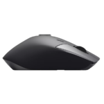 Miš RAPOO MT760L - rechargeable Mouse Wireless, Bluetooth Light, Black, R-12527 - Image 7