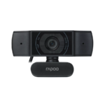 WEB camera RAPOO XW170 BLK webcam 30FPS 720P HD AF, R-20023
