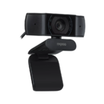 WEB camera RAPOO XW170 BLK webcam 30FPS 720P HD AF, R-20023 - Image 2