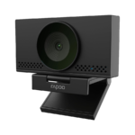 WEB camera RAPOO XW4KAF BLACK webcam 4K AF, R-13201