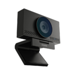 WEB camera RAPOO XW4KAF BLACK webcam 4K AF, R-13201 - Image 2