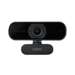 WEB camera RAPOO XW180 BLK webcam 30FPS 1080P FHD AF, R-19999