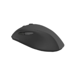 Miš SPEEDLINK AXON Silent & Antibacterial Rechargeable Mouse - Wireless, USB-A/-C, rubber-black, SL-630004-RRBK - Image 2