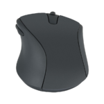Miš SPEEDLINK AXON Silent & Antibacterial Rechargeable Mouse - Wireless, USB-A/-C, rubber-black, SL-630004-RRBK - Image 3