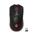 Miš SPEEDLINK VELOX Rechargeable RGB Gaming Mouse - Wireless, white, SL-680102-WT