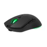 Miš SPEEDLINK VELOX Rechargeable RGB Gaming Mouse - Wireless, white, SL-680102-WT - Image 2