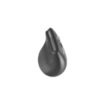 Miš RAPOO EV310M Dark Grey MM Wireless Ergonomic Mouse, R-13049 - Image 4