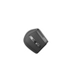 Miš RAPOO EV310M Dark Grey MM Wireless Ergonomic Mouse, R-13049 - Image 5