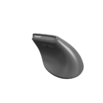 Miš RAPOO EV310M Dark Grey MM Wireless Ergonomic Mouse, R-13049 - Image 6