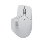 Miš RAPOO MT760L - rechargeable Mouse Wireless, Bluetooth Grey, White, R-12528