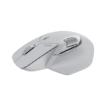 Miš RAPOO MT760L - rechargeable Mouse Wireless, Bluetooth Grey, White, R-12528 - Image 2