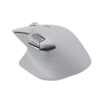 Miš RAPOO MT760L - rechargeable Mouse Wireless, Bluetooth Grey, White, R-12528 - Image 4