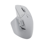 Miš RAPOO MT760L - rechargeable Mouse Wireless, Bluetooth Grey, White, R-12528 - Image 6