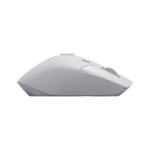 Miš RAPOO MT760L - rechargeable Mouse Wireless, Bluetooth Grey, White, R-12528 - Image 8