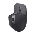 Miš RAPOO MT760M - rechargeable Mouse Wireless, Bluetooth Grey, White, R-12531