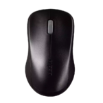 Miš RAPOO 1620 - Mouse Wireless black, R-11464